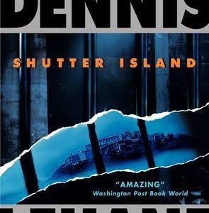 Shutter Island